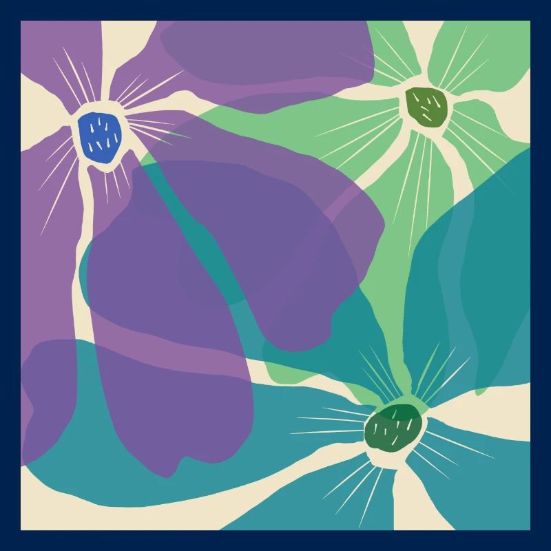 Flower Pattern
