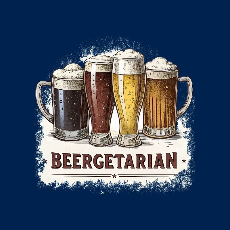 La dieta della birra