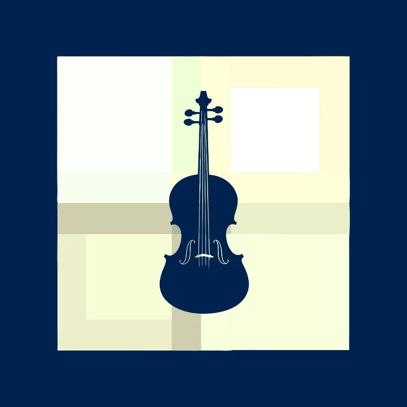 Cordes d’instruments