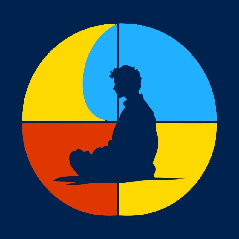 Méditation Conscience Zen