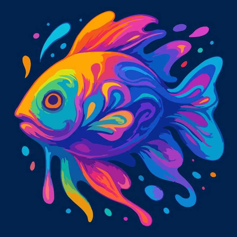 Rainbow Fish