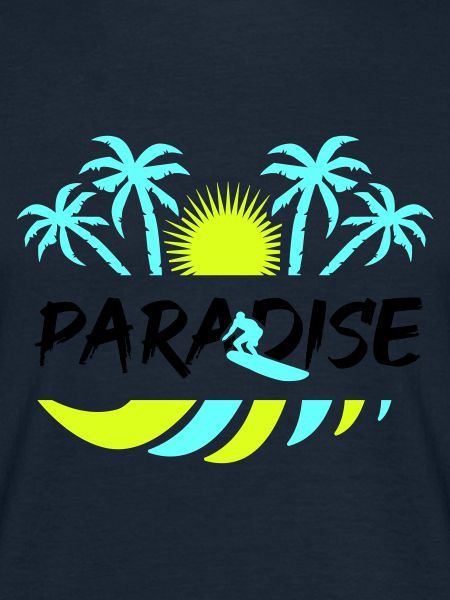 Surf Paradise
