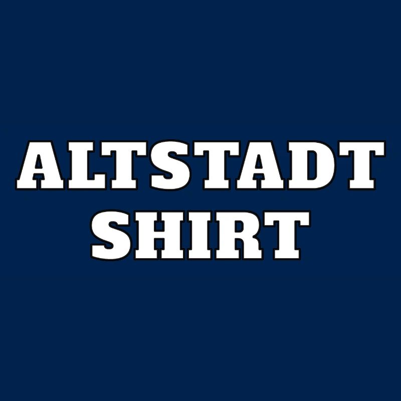 Altstadtshirt
