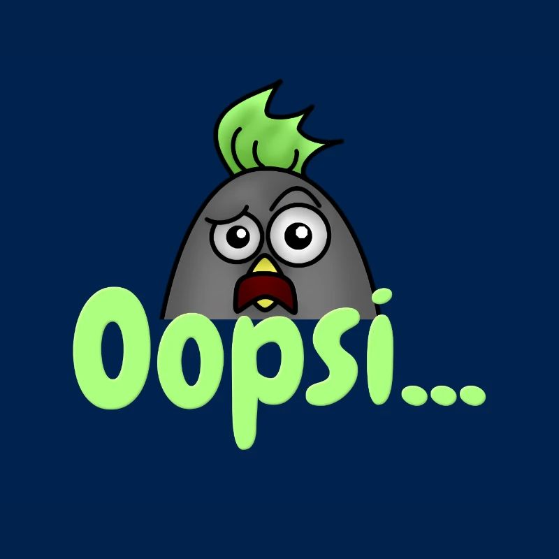 Oopsi