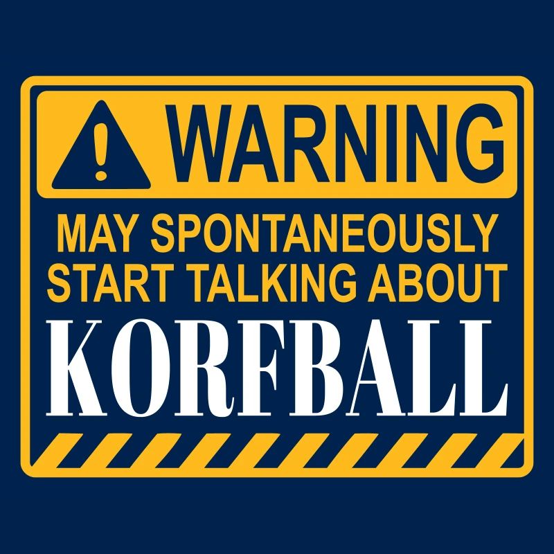 Warnig Korfball