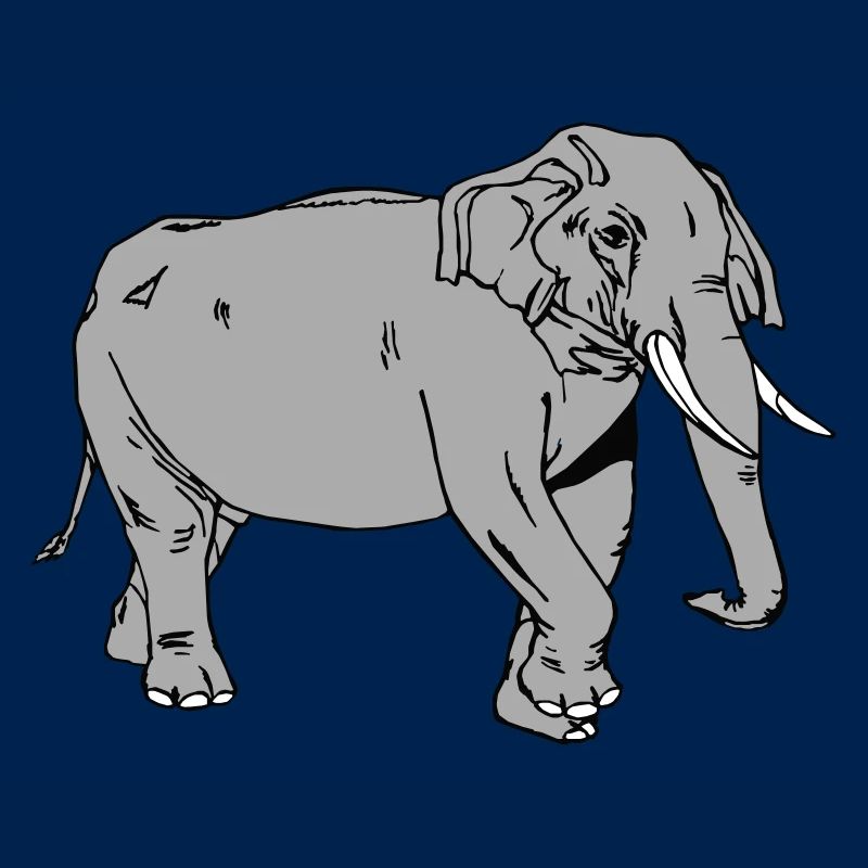 Elefant