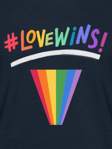 Csd Pride Tshirt
