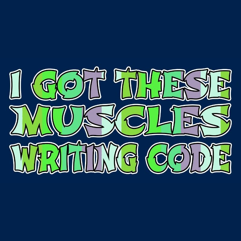Present JOKE Langages de programmation Informatique