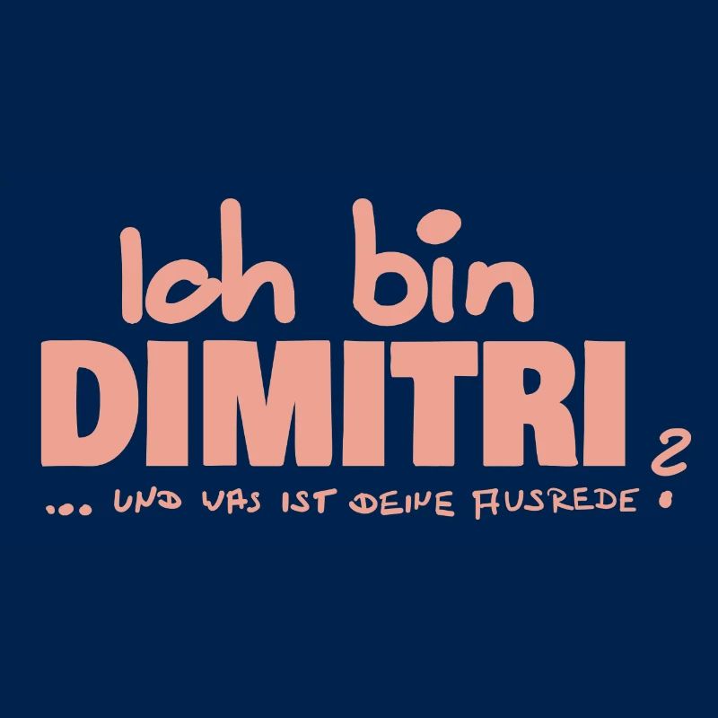 Dimitri