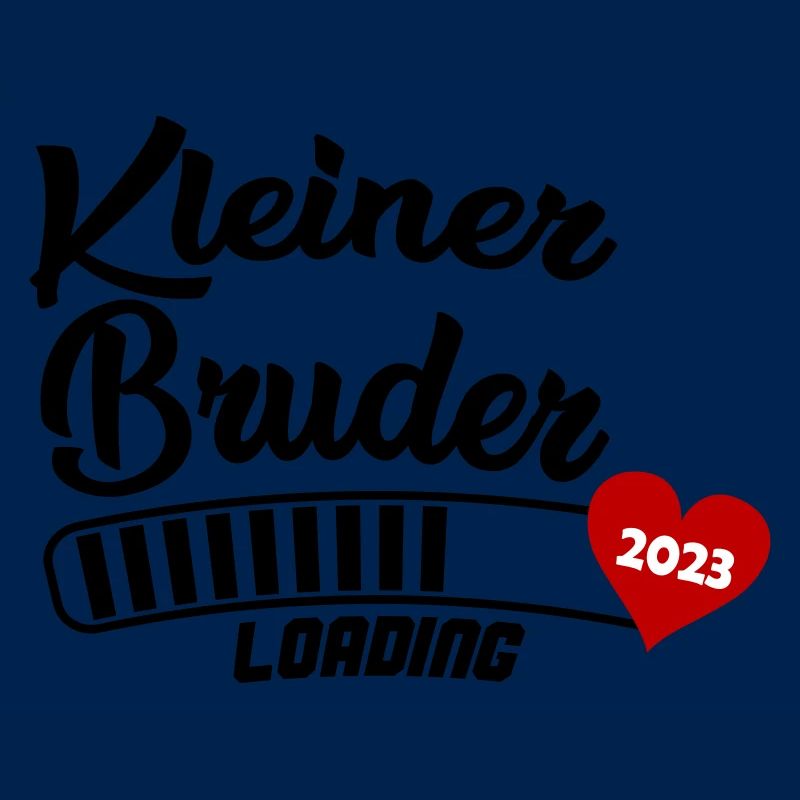 Kleiner Bruder Loading 2023