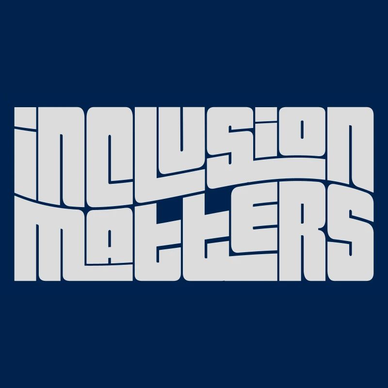 L’inclusion compte Citation du logo