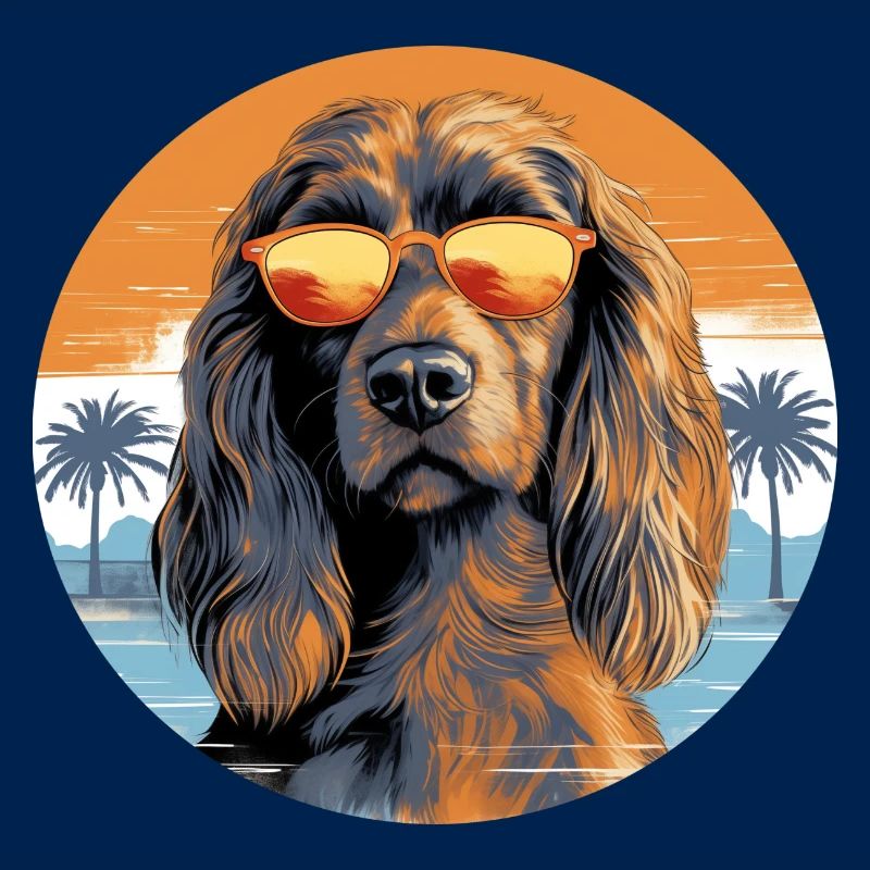 Cocker Spaniel 2