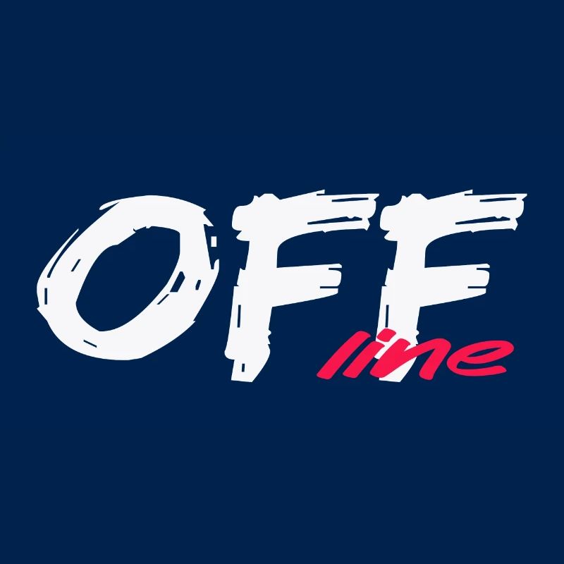 OFFline - Injoignable