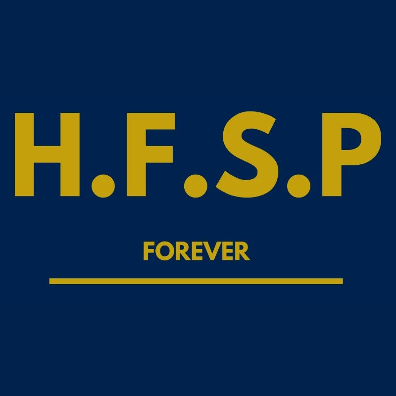 HFSP forever