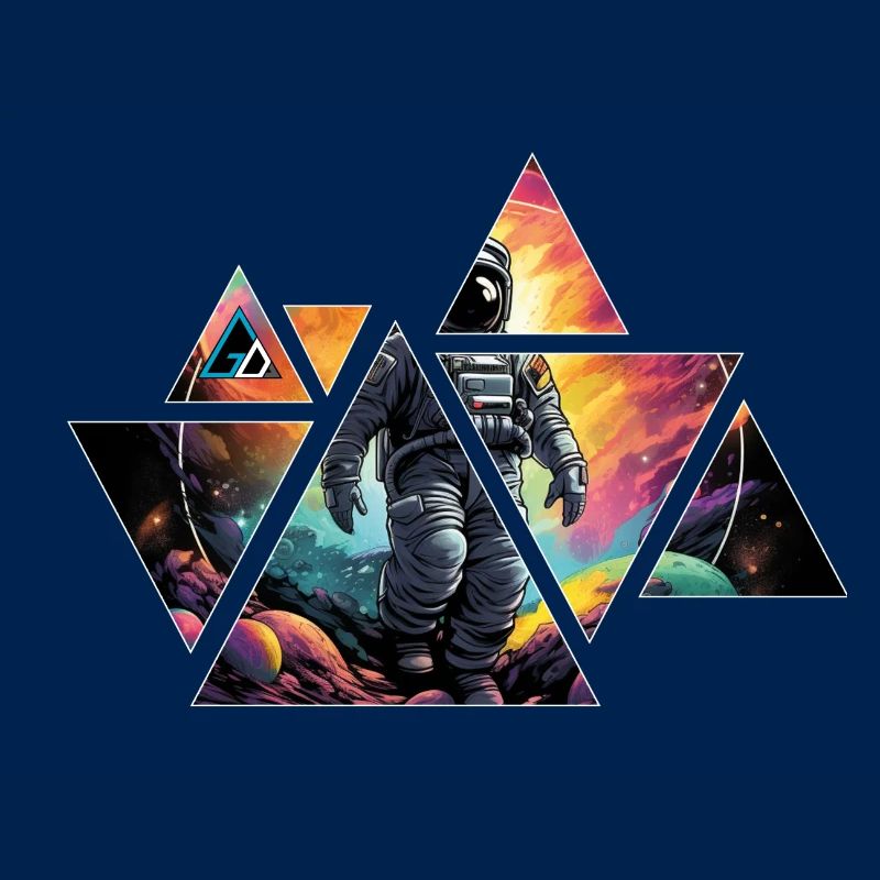 astronaut