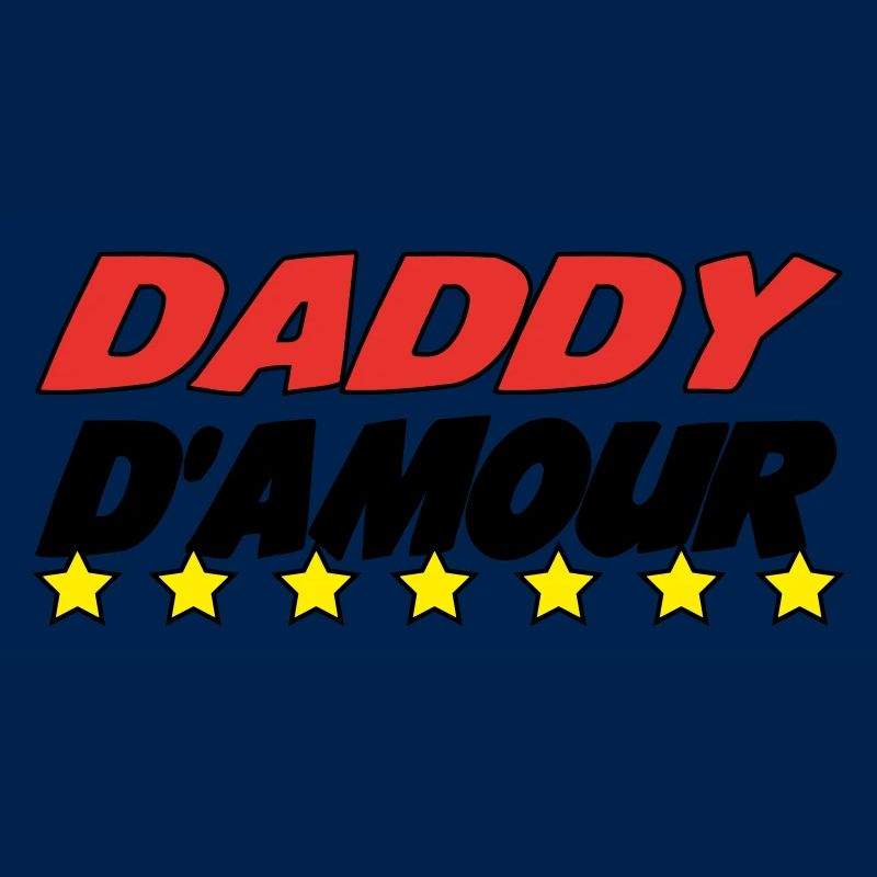 DADDY d'amour