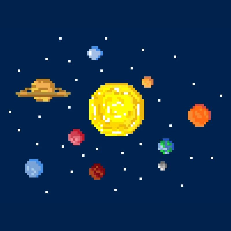 Solar System