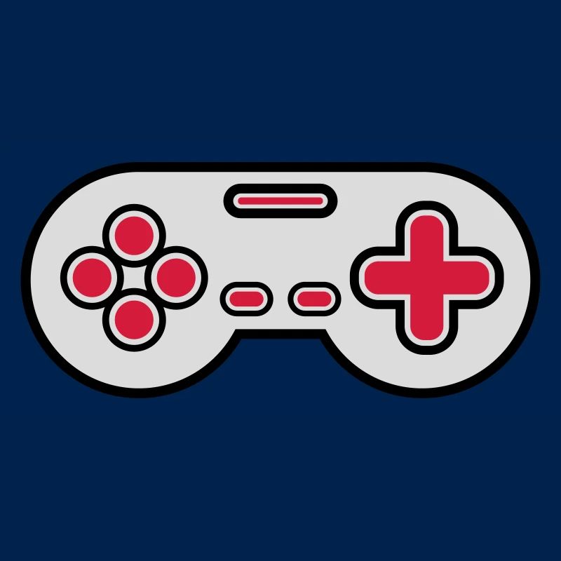 Old Controller Retro Gamer