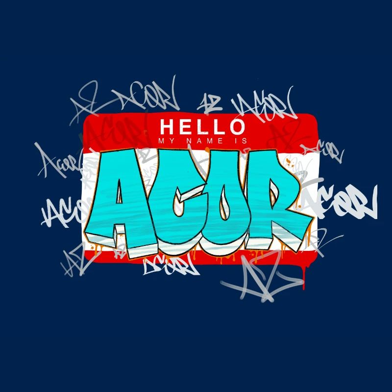 Graffiti Design