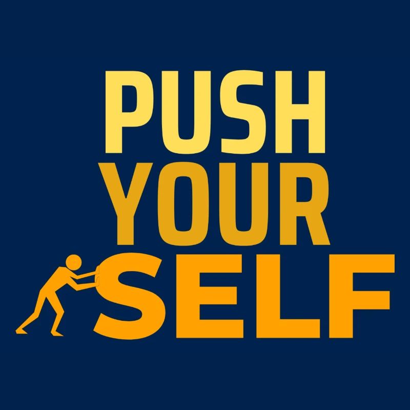 Push Yourself
