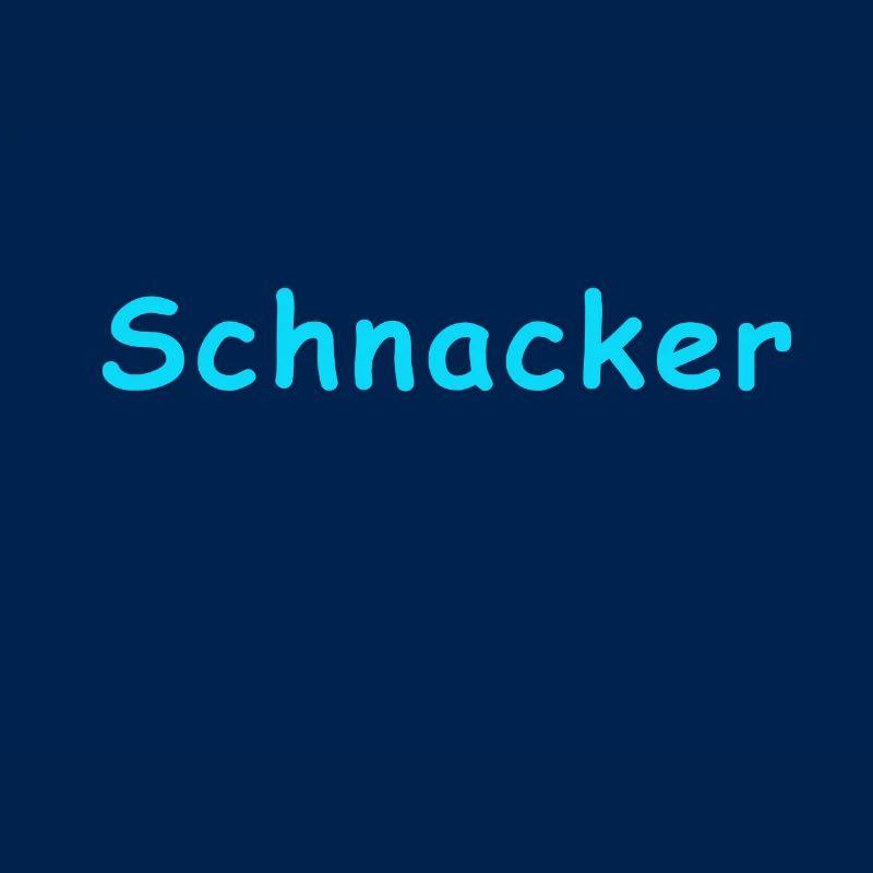 Schnacker