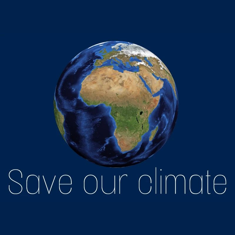 Save our planet