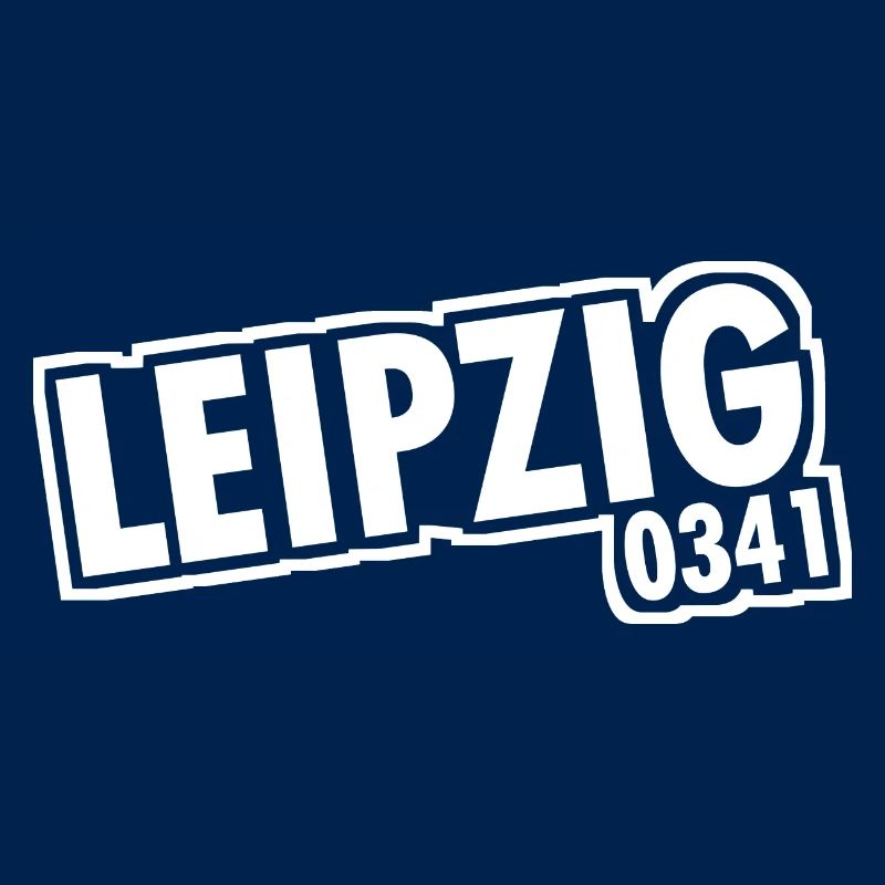 Leipzig - 0341 - Area Code - Saxony