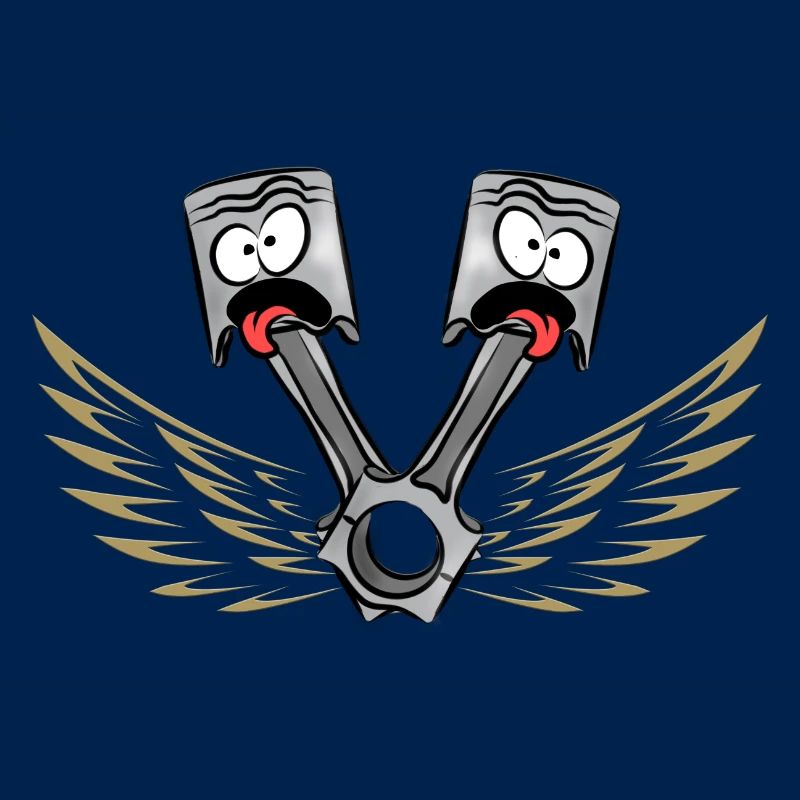 piston