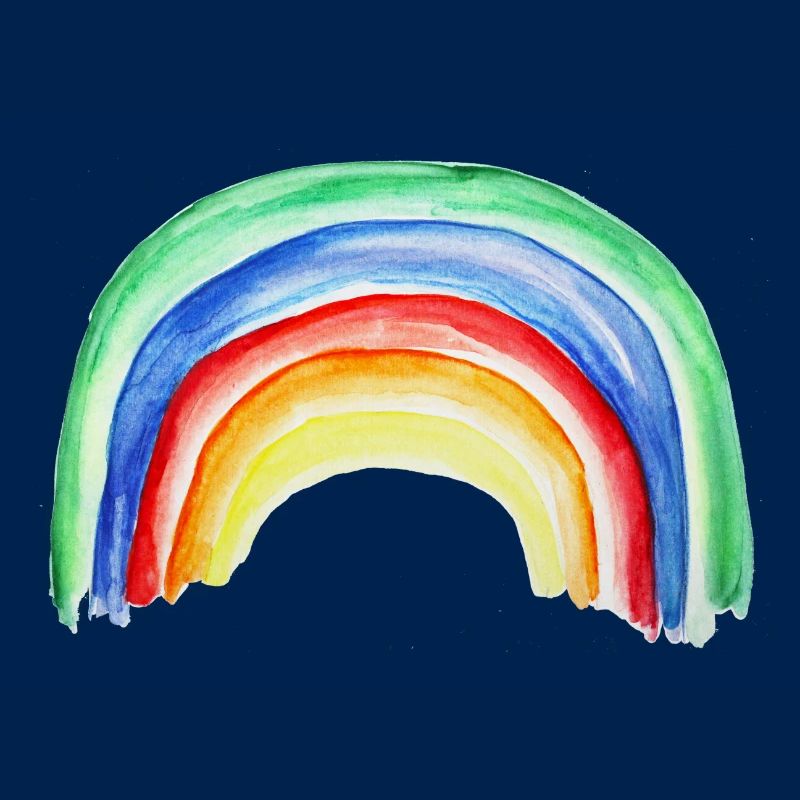 rainbow rainbow