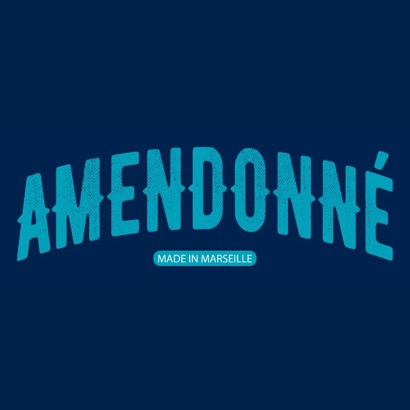 AMENDONNE