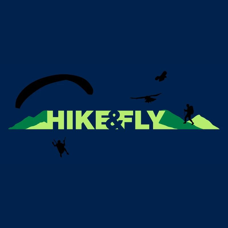 Hike & Fly