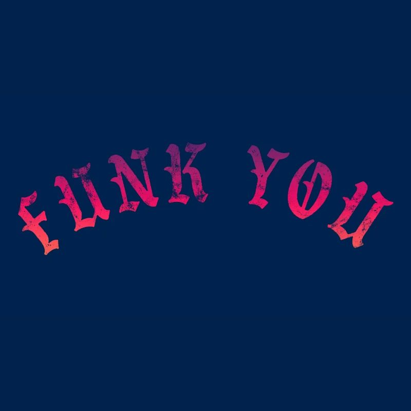 Funk vous