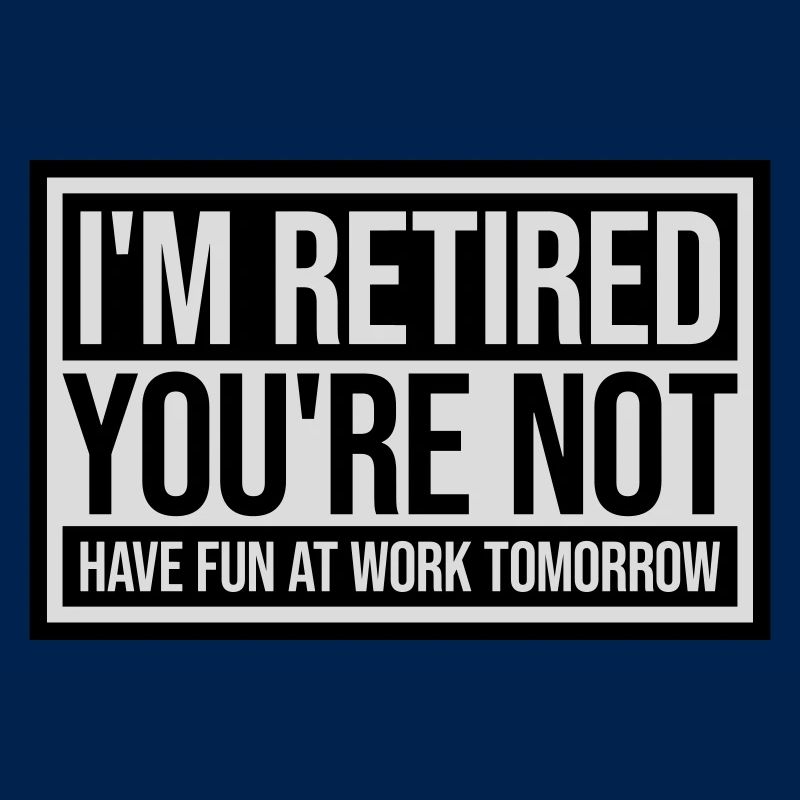 have fun at work