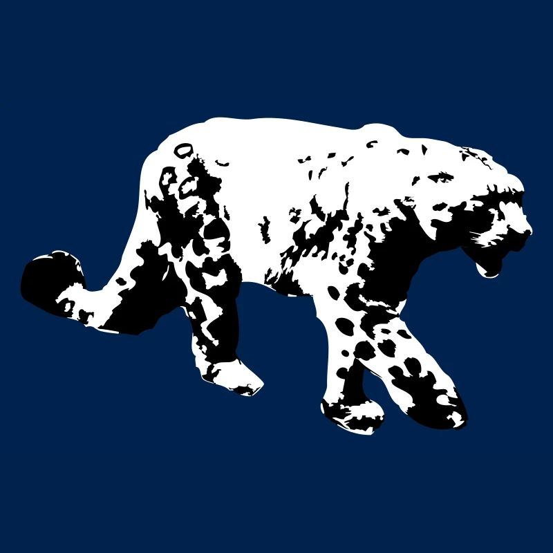 Snow leopard