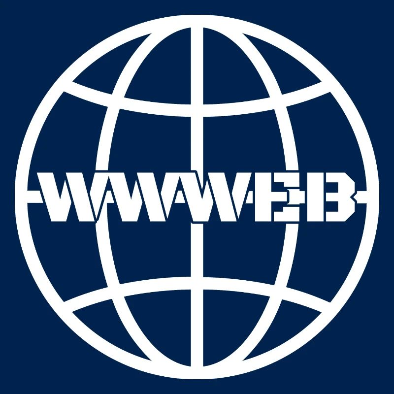 WWWeb (white)