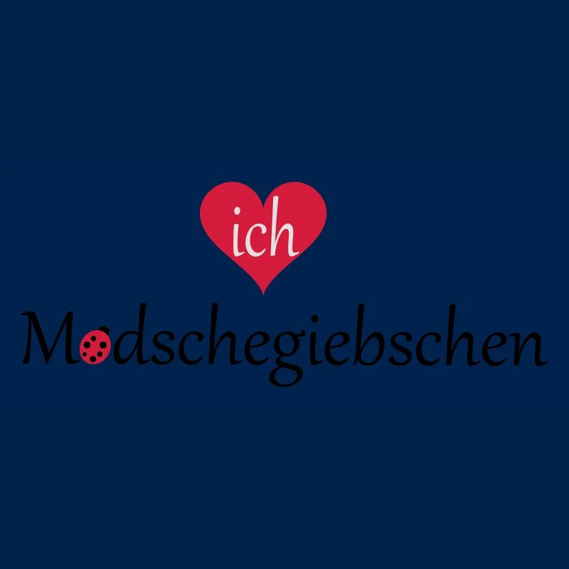 Modschegiebschen - Marienkäfer