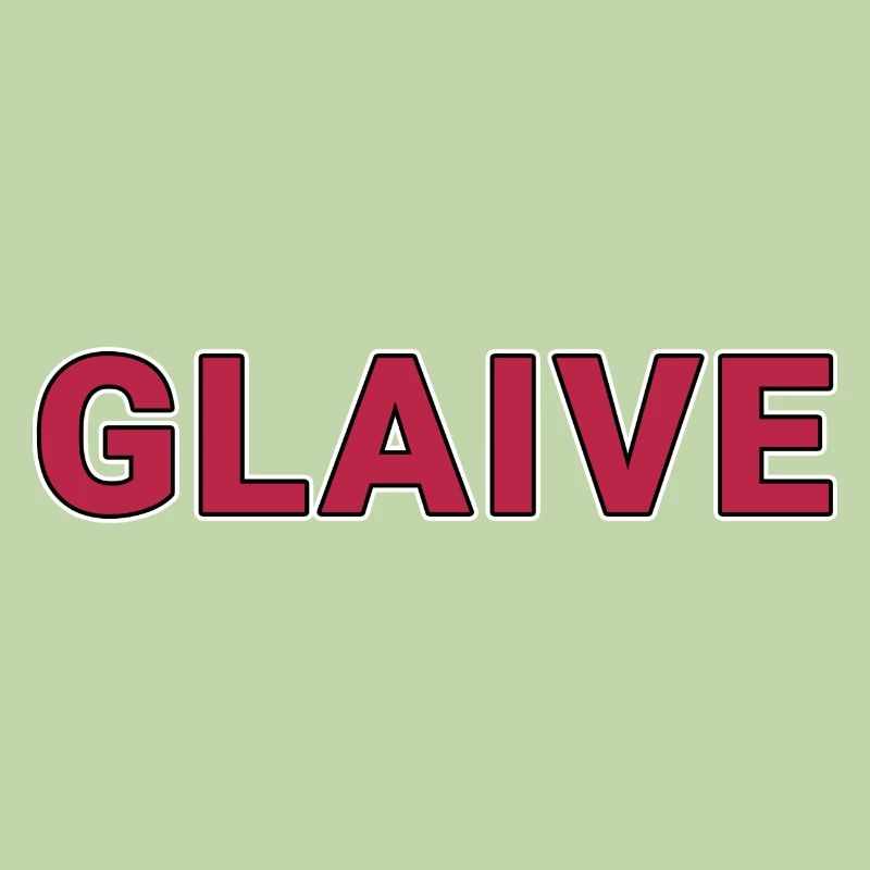 Magenta Glaive