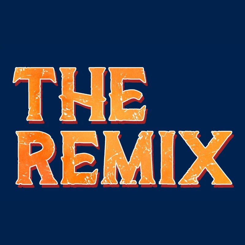 L’original Le remix