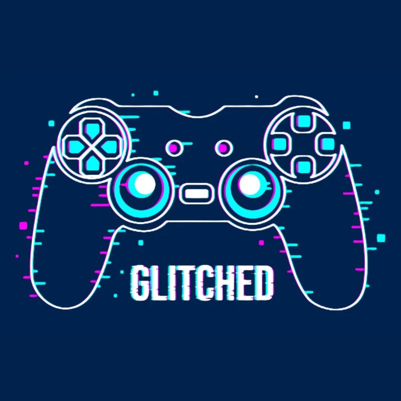 Gaming Controller