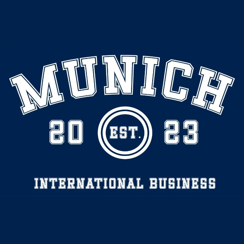 Studium in München: BWL, 2023