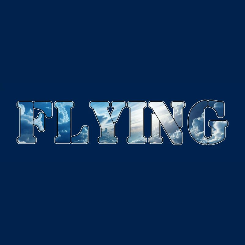 Flying