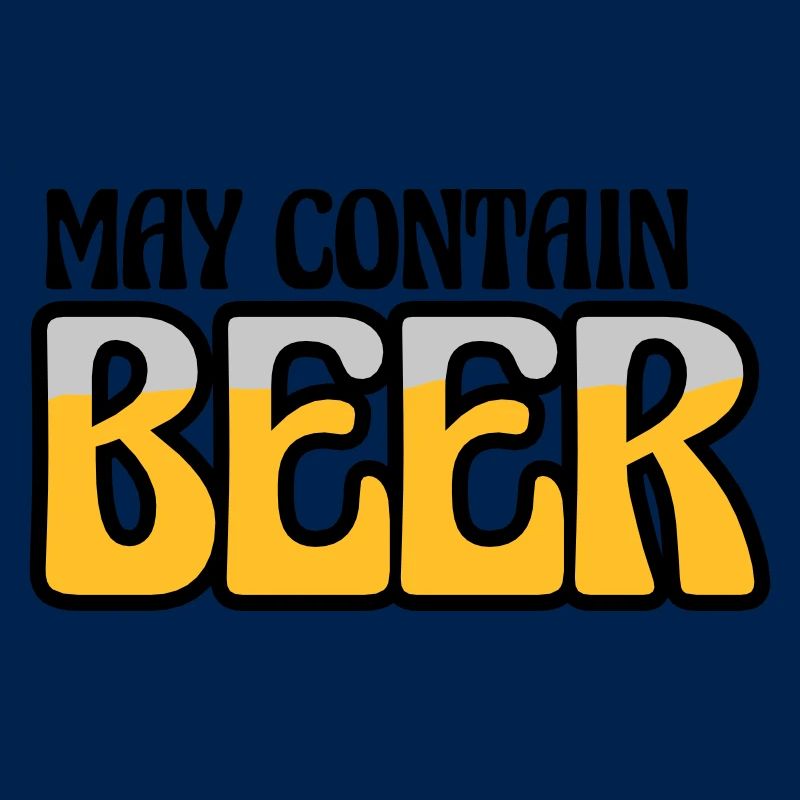 Logo May Contain Beer