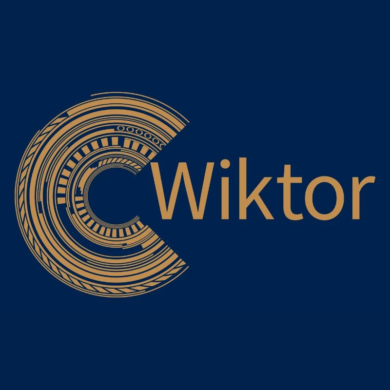 For Wiktor