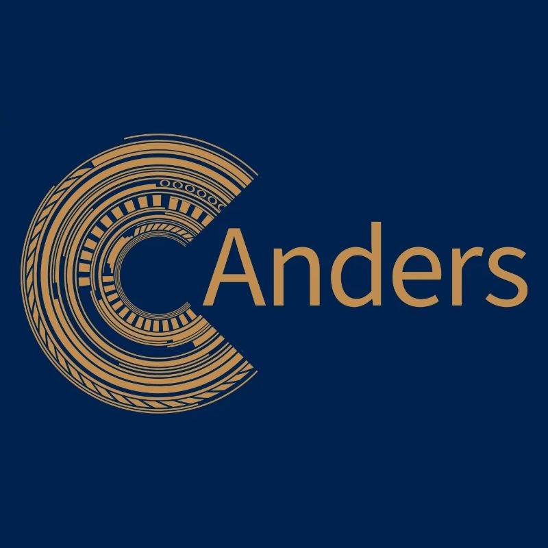 For Anders