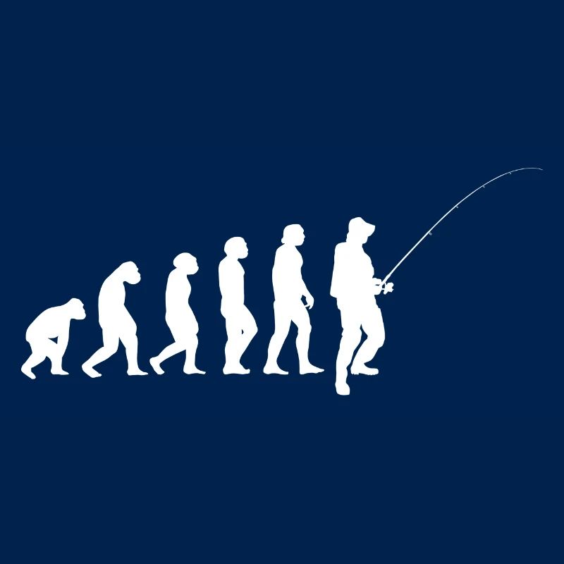 Evolution Angler