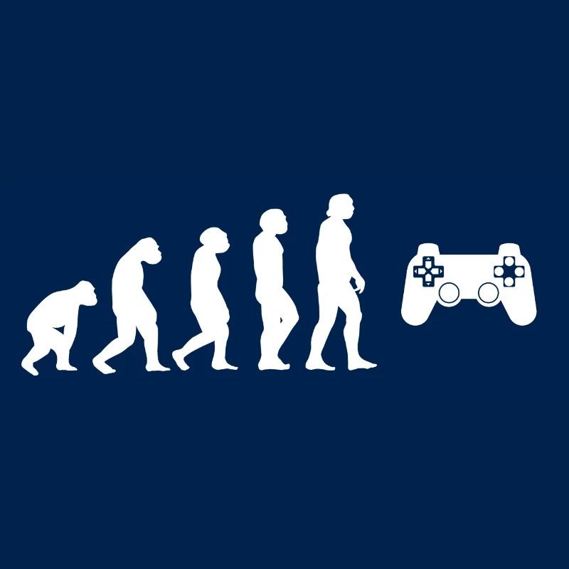 Evolution Zocker