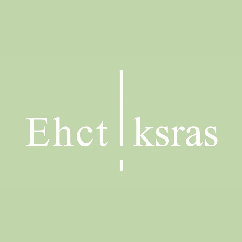 echt krass (white)