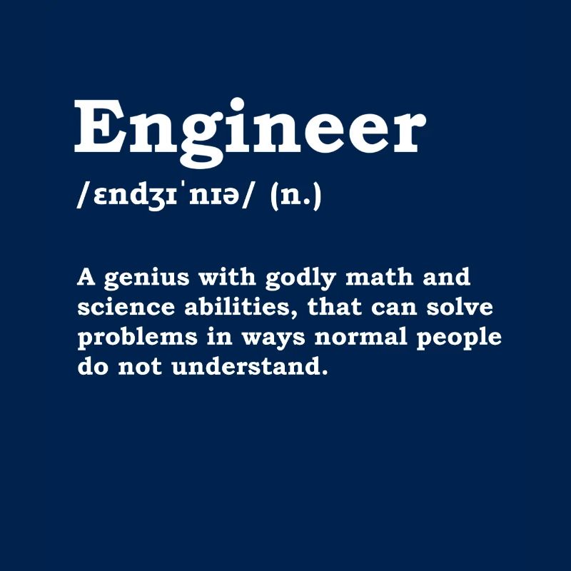 Engineer Mechanical Engineer Elektrotechni