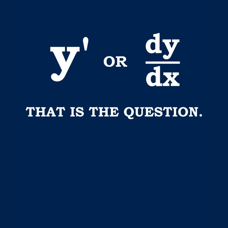Mathematic math teacher student deriving formula