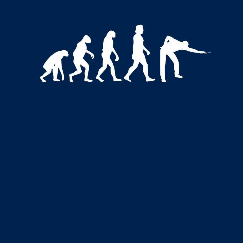 Billard Evolution